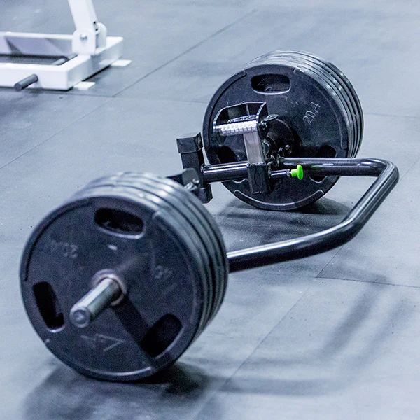 PRIME オリンピックトラップバー