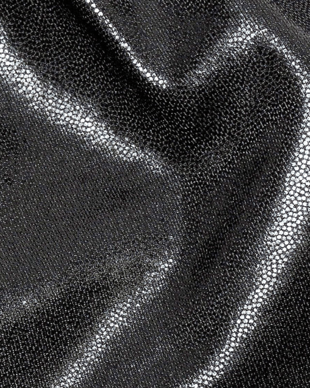 【数量限定】JBBF公認 5cm幅ボディビルポージングトランクス ヴェノムブラック ヴェノムブラック XS