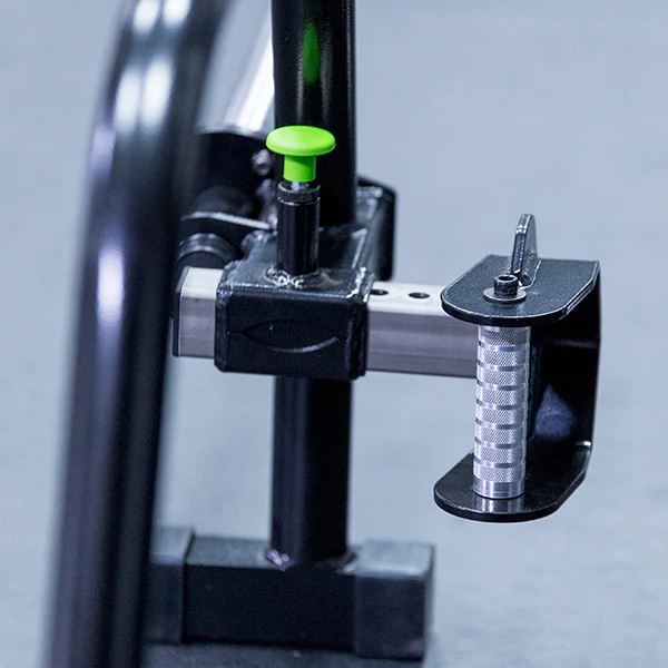 PRIME オリンピックトラップバー