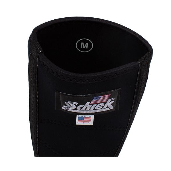 シーク エルボースリーブ(1個入り)(S ブラック)｜ フィットネス