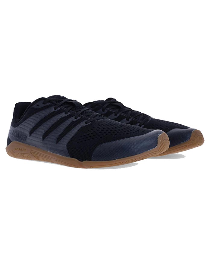Amazon.com | inov-8 Men's Bare-XF Sneaker, Dark Green/Dark