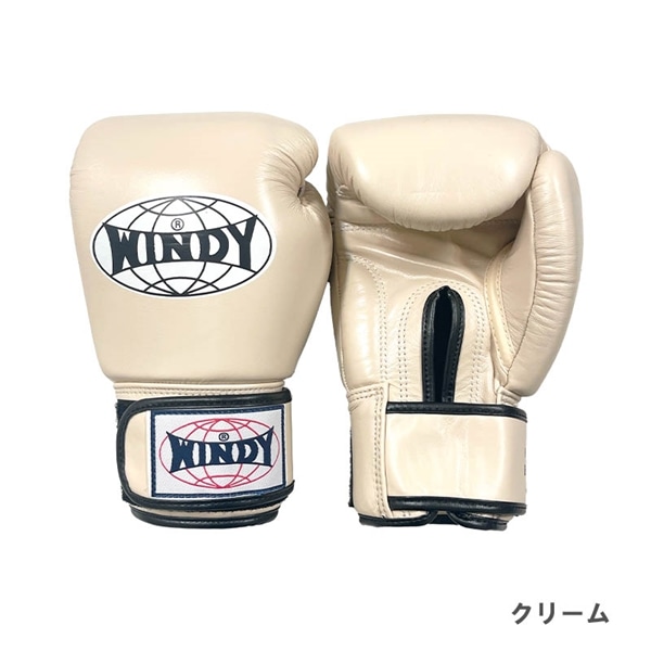 楽天市場】【日本総代理店】特注カラーWINDY(ウィンディ) BGVH トレーニンググローブ(テープ式) 8oz | 別注カラー 本革 ボクシング  キックボクシング 格闘技 : GOLD'S GYM ＆ FITNESS SHOP