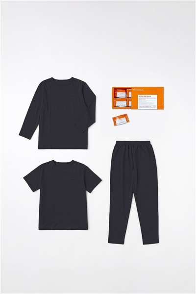 VENEX　2026年福袋　レディース ネイビー M