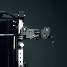 FORCE USA C10オールインワントレーナー  幅 195　×　奥 170　×　高 220cm　505Kg