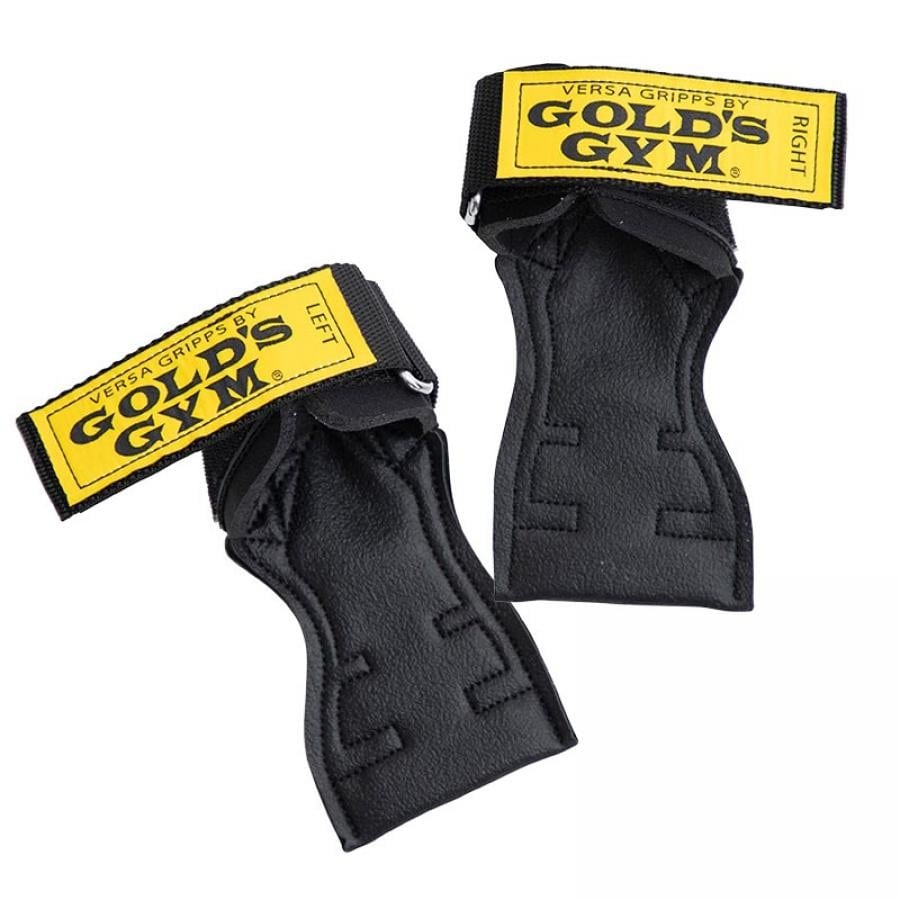 GOLD'S GYM パワーグリップ クラシック M