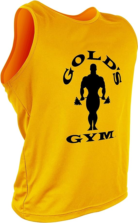  G2265EXゴールズドライタンク(シルエットジョー)イエロー イエロー L