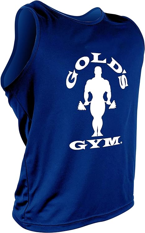 G2265EXゴールズドライタンク(シルエットジョー) ロイヤルブルー M