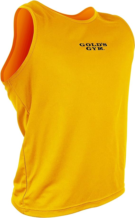 G2266EXゴールズドライタンク(スタックライン)イエロー イエロー XL