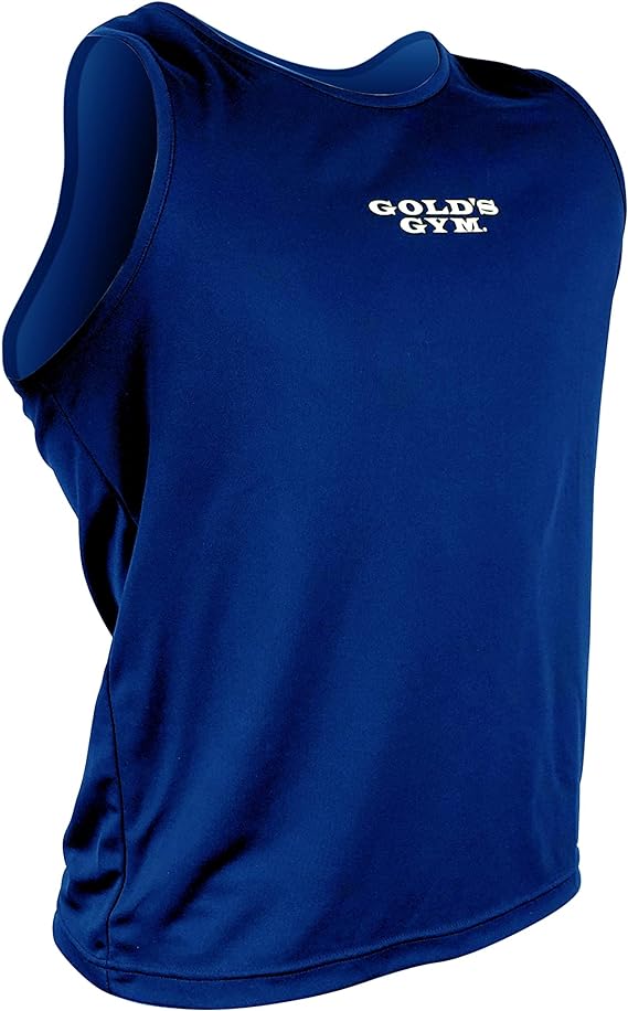 G2266EXゴールズドライタンク(スタックライン) ロイヤルブルー M