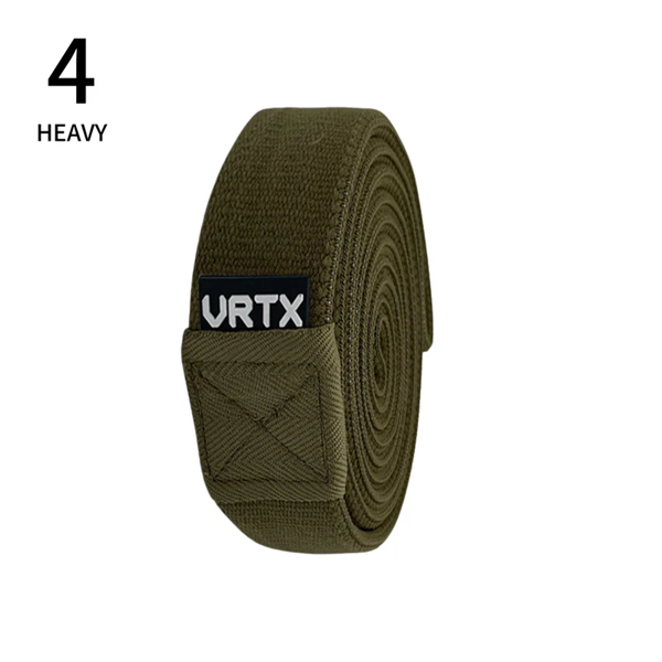 VRTXバンド　Mesh 4 Heavy