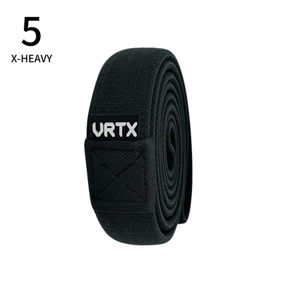 VRTXバンド　Mesh 5 X-Heavy