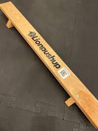 Lionpushup（ライオンプッシュアップ）バー