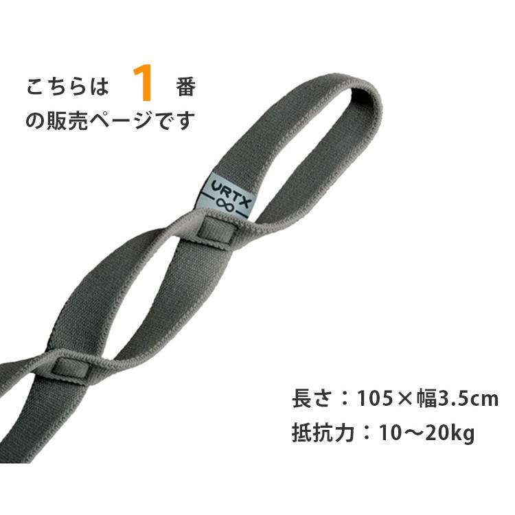 VRTXマルチバンド　Infinity　1