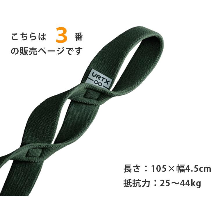 VRTXマルチバンド　Infinity　3