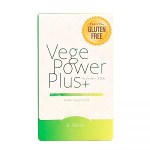 abios　ベジパワープラス 6包入