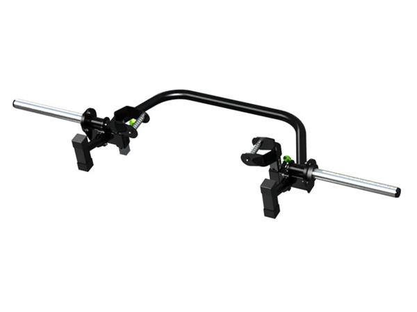 PRIME オリンピックトラップバー