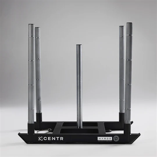 CENTR (センター) スレッド　【HYROX (ハイロックス) 公式競技器具】