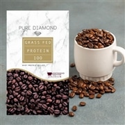 エスプレッソコーヒー味