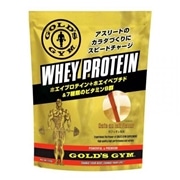 カフェオレ風味