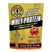 ストロベリー風味