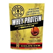 チョコレート風味