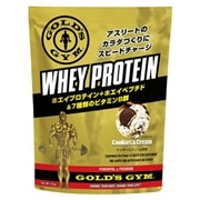 クッキー＆クリーム風味