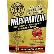 ストロベリー風味