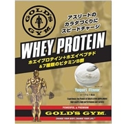 ヨーグルト風味