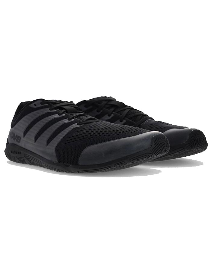 INOV8(イノヴェイト)BARE-XF(23.0 ブラック)｜ フィットネス