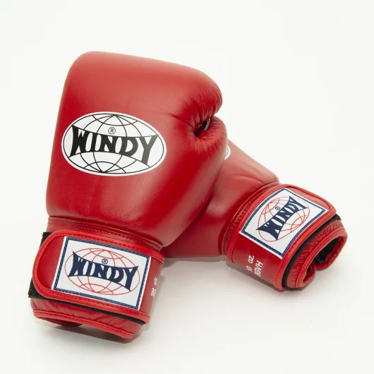 WINDY　BGVH　トレーニンググローブ(テープ式)