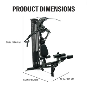 フィットネスショップ