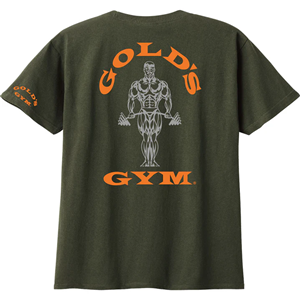 アーミーグリーン/オレンジ