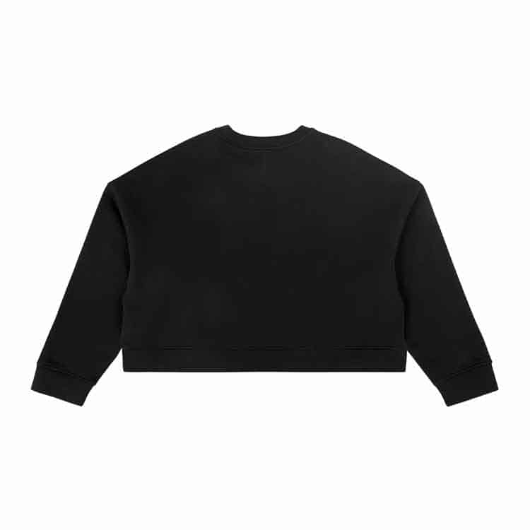 entire studios(エンタイアスタジオ)/BOX CREW/SOOT BLACK S