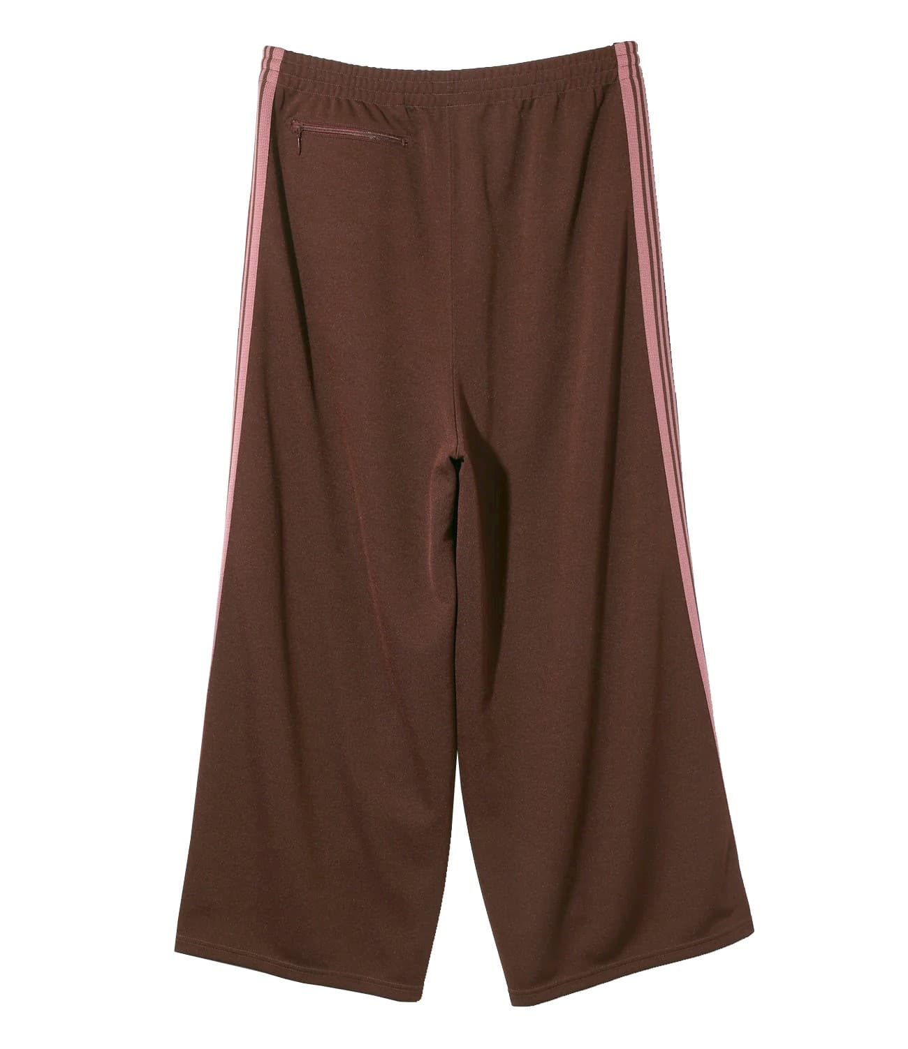 NEEDLES(ニードルズ)/H.D.TRACK PANTS/BROWN BROWN XS