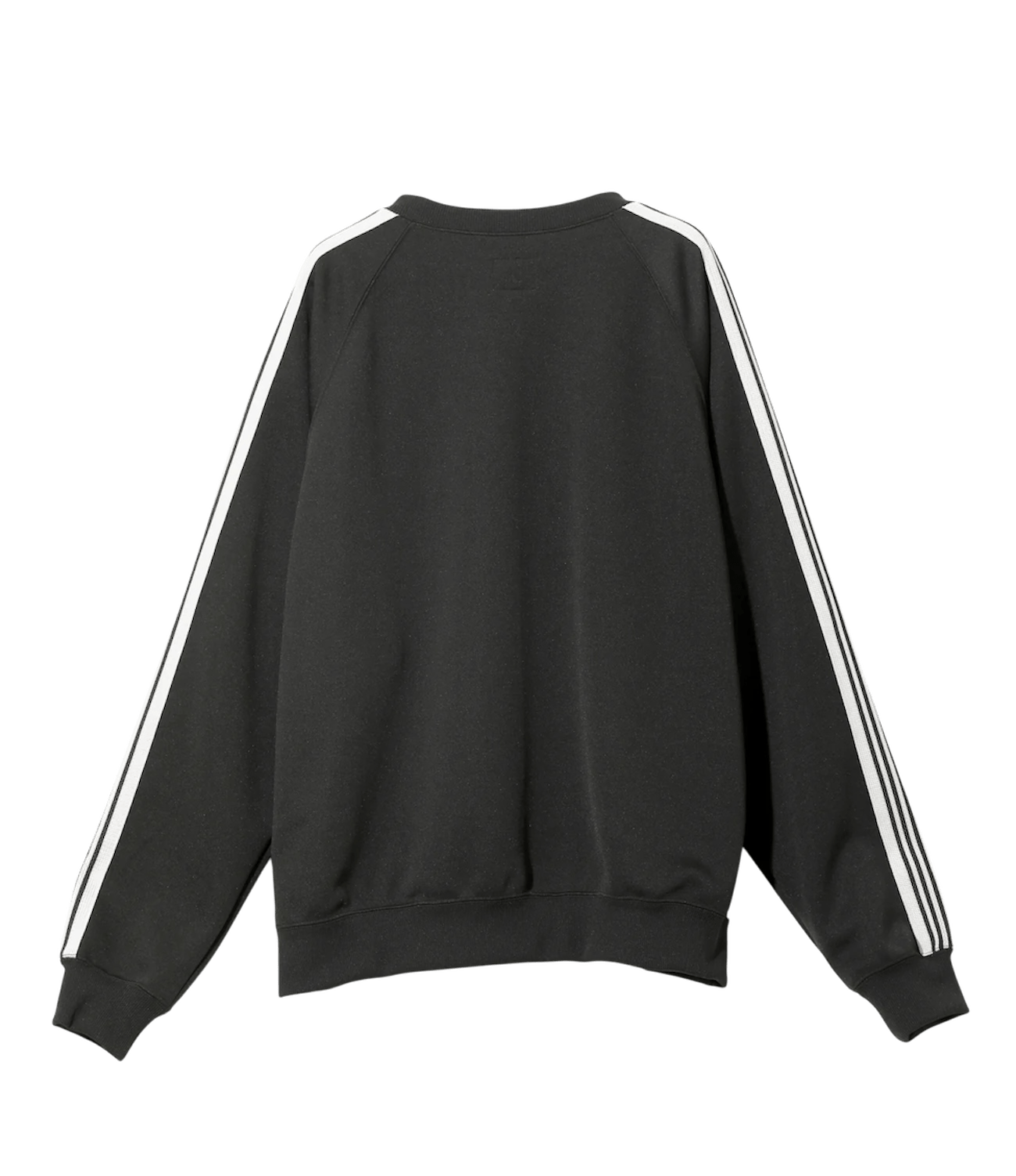 NEEDLES(ニードルズ)/Track Crew Neck Shirt/GREY GREY M