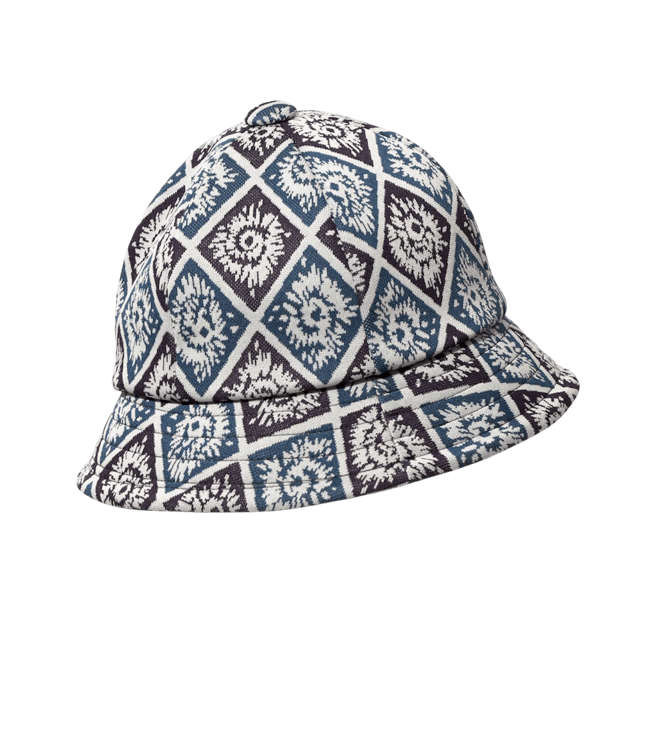 NEEDLES(ニードルズ)/Bermuda Hat/BLUE BLUE FREE