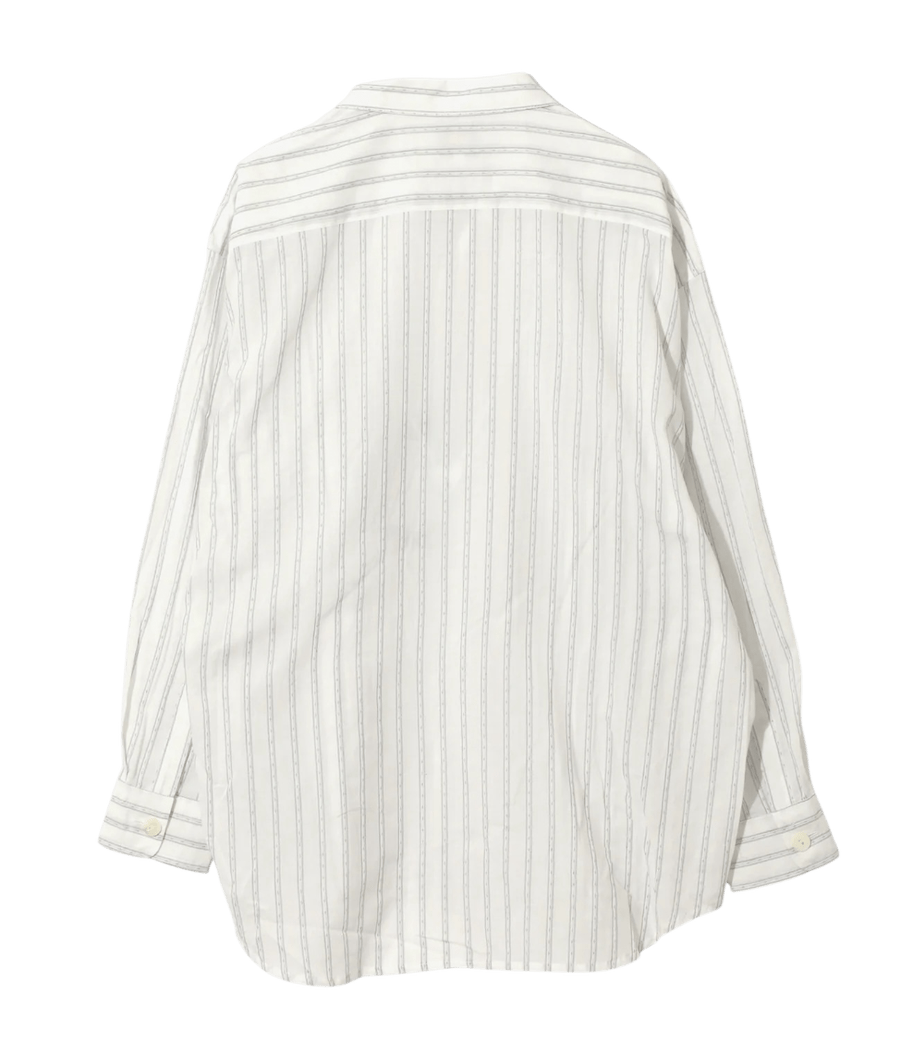 NEEDLES(ニードルズ)/Uncon Shirt/WHITE WHITE S