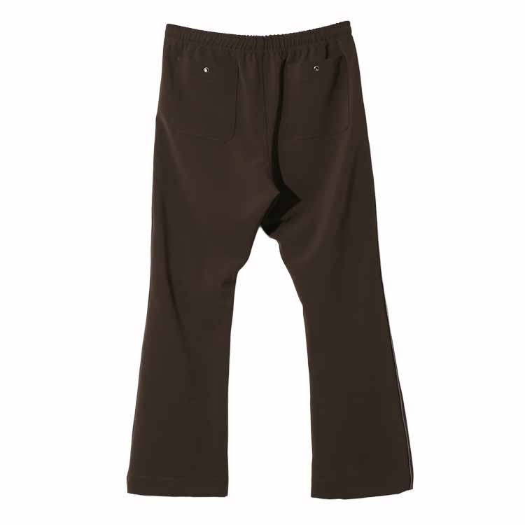 NEEDLES(ニードルズ)/Piping Cowboy Pants/BROWN BROWN XS