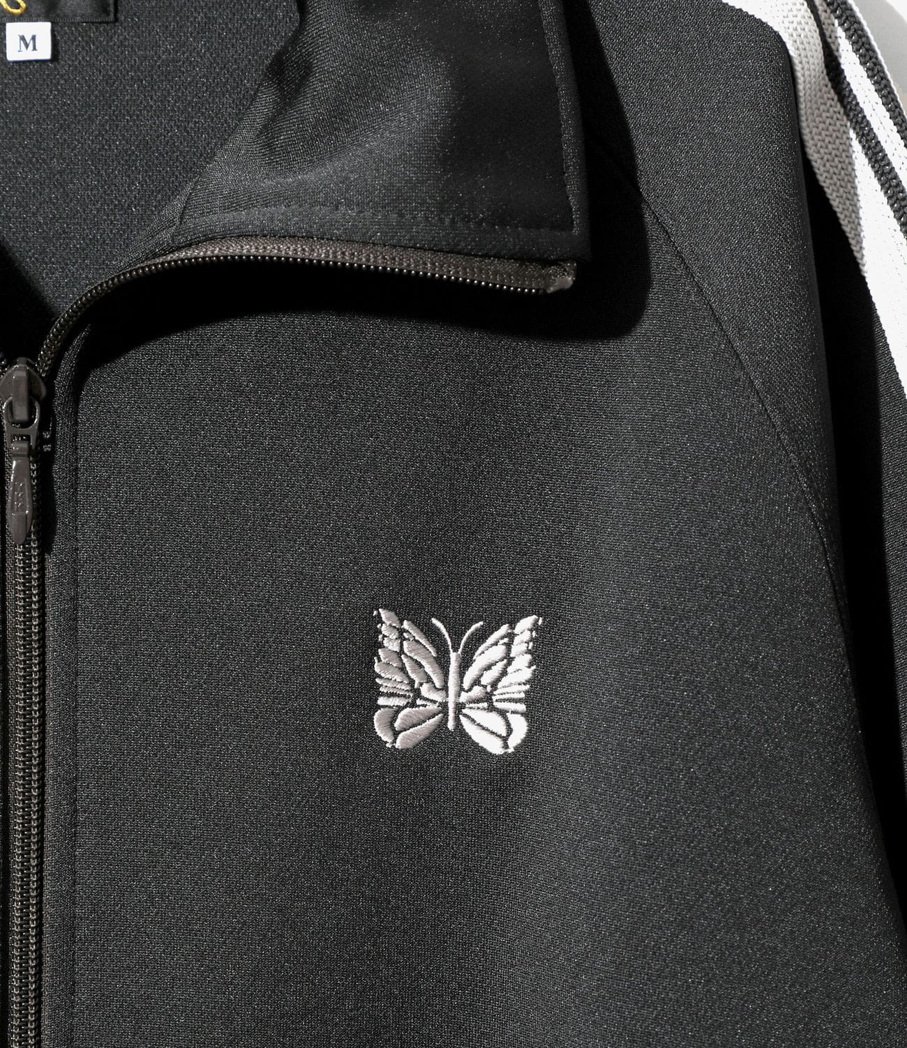 NEEDLES(ニードルズ)/Track Jacket/CHARCOAL GREY CHARCOAL GREY M