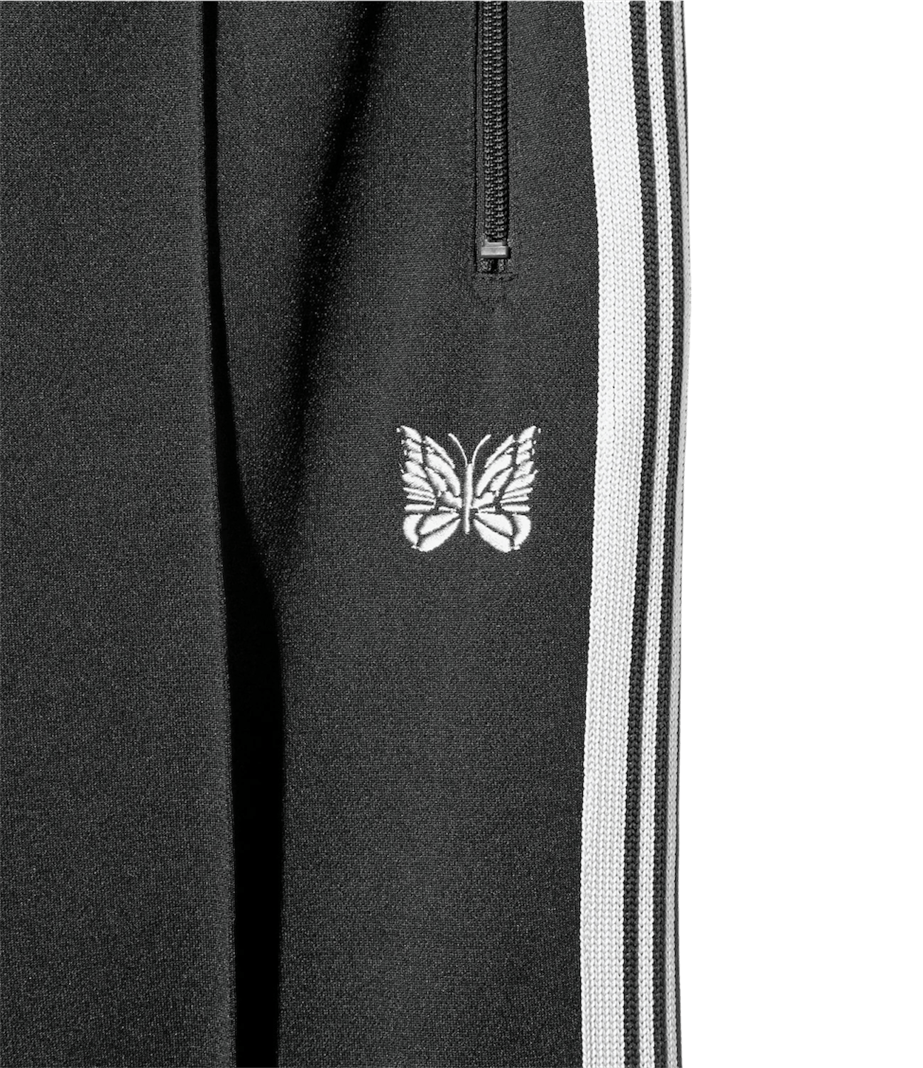 NEEDLES(ニードルズ)/Track Pant/CHARCOAL GREY CHARCOAL GREY XS