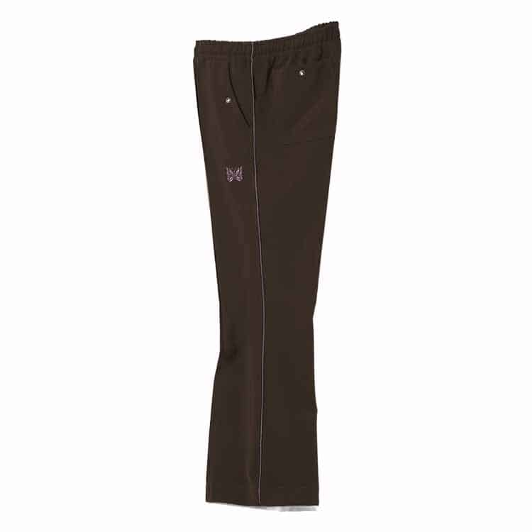 NEEDLES(ニードルズ)/Piping Cowboy Pants/BROWN BROWN XS