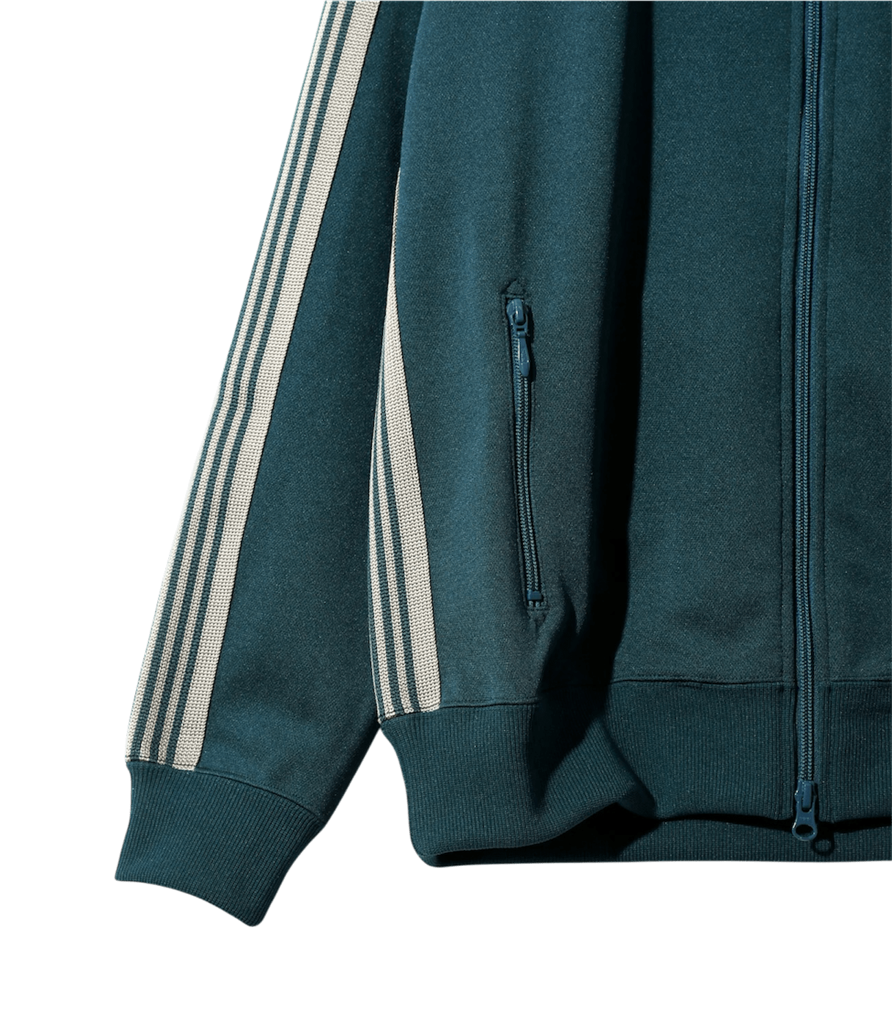 NEEDLES(ニードルズ)/Track Jacket/GREEN GREEN M