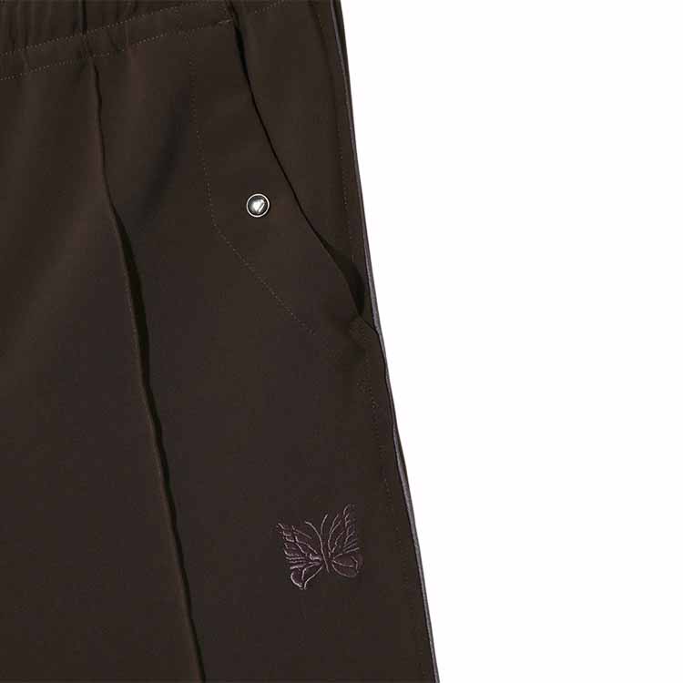 NEEDLES(ニードルズ)/Piping Cowboy Pants/BROWN BROWN XS