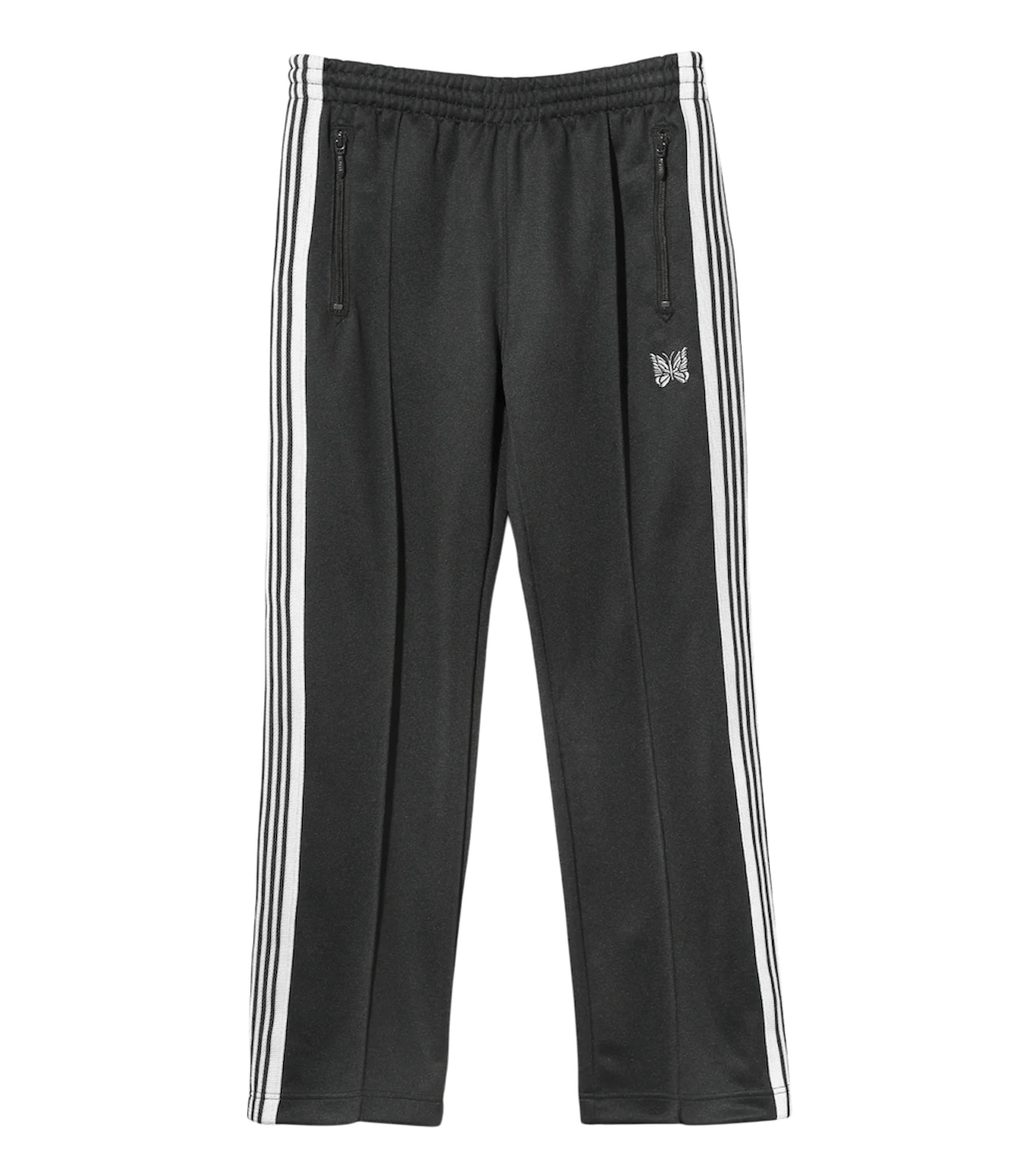 NEEDLES(ニードルズ)/Track Pant/CHARCOAL GREY CHARCOAL GREY XS