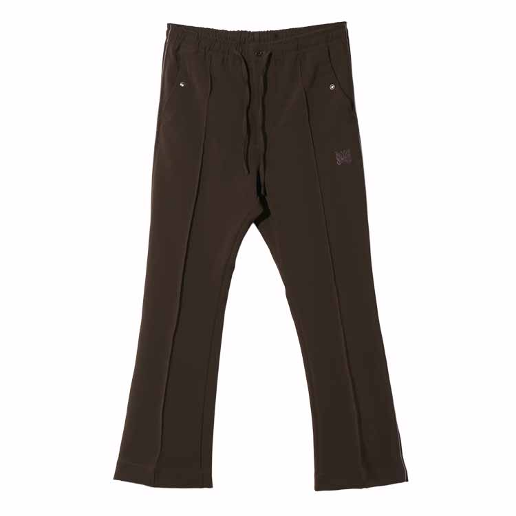 NEEDLES(ニードルズ)/Piping Cowboy Pants/BROWN BROWN XS