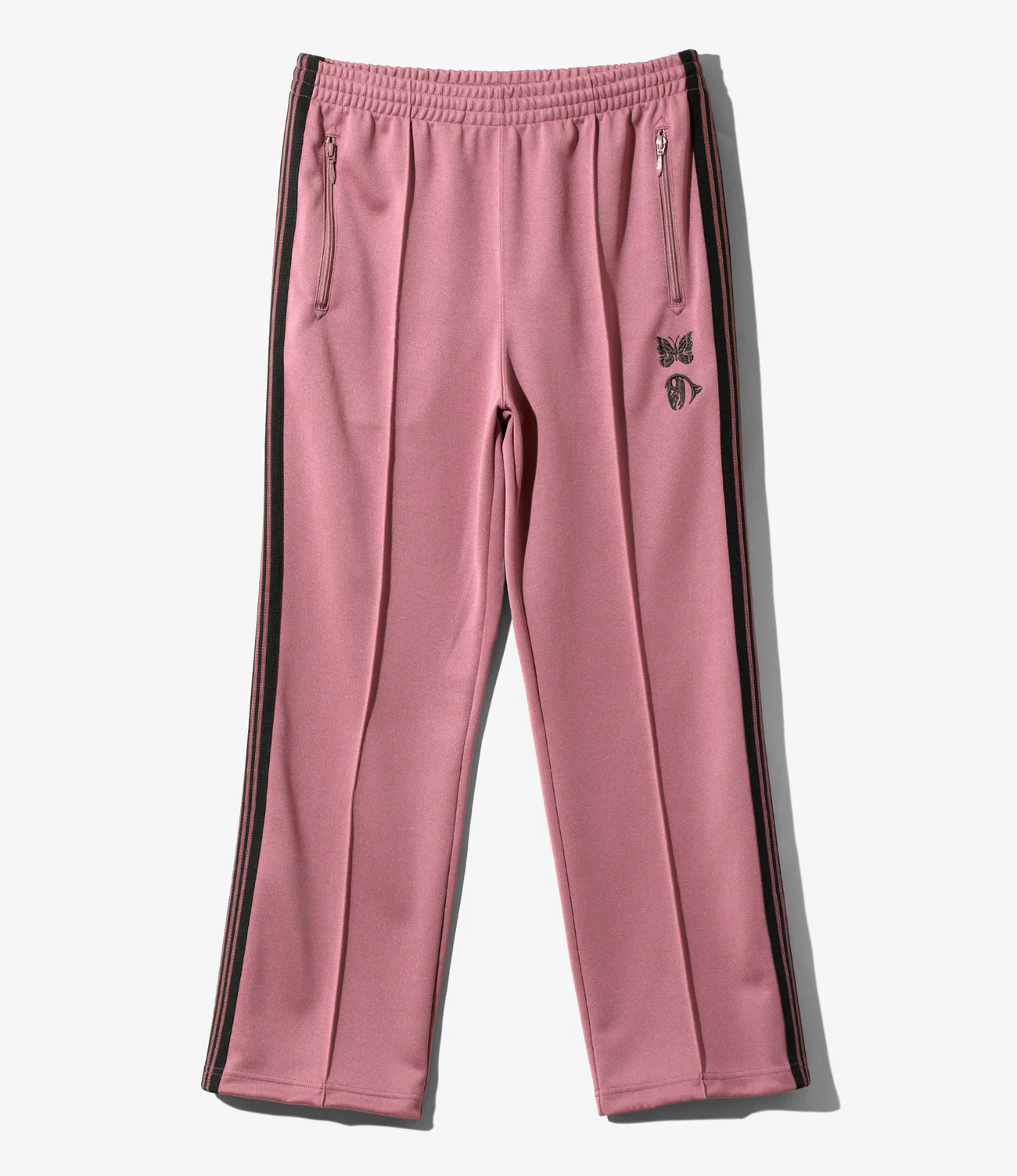 NEEDLES(ニードルズ)/Needles x Kae Tanaka Track Pant/PINK/M(M