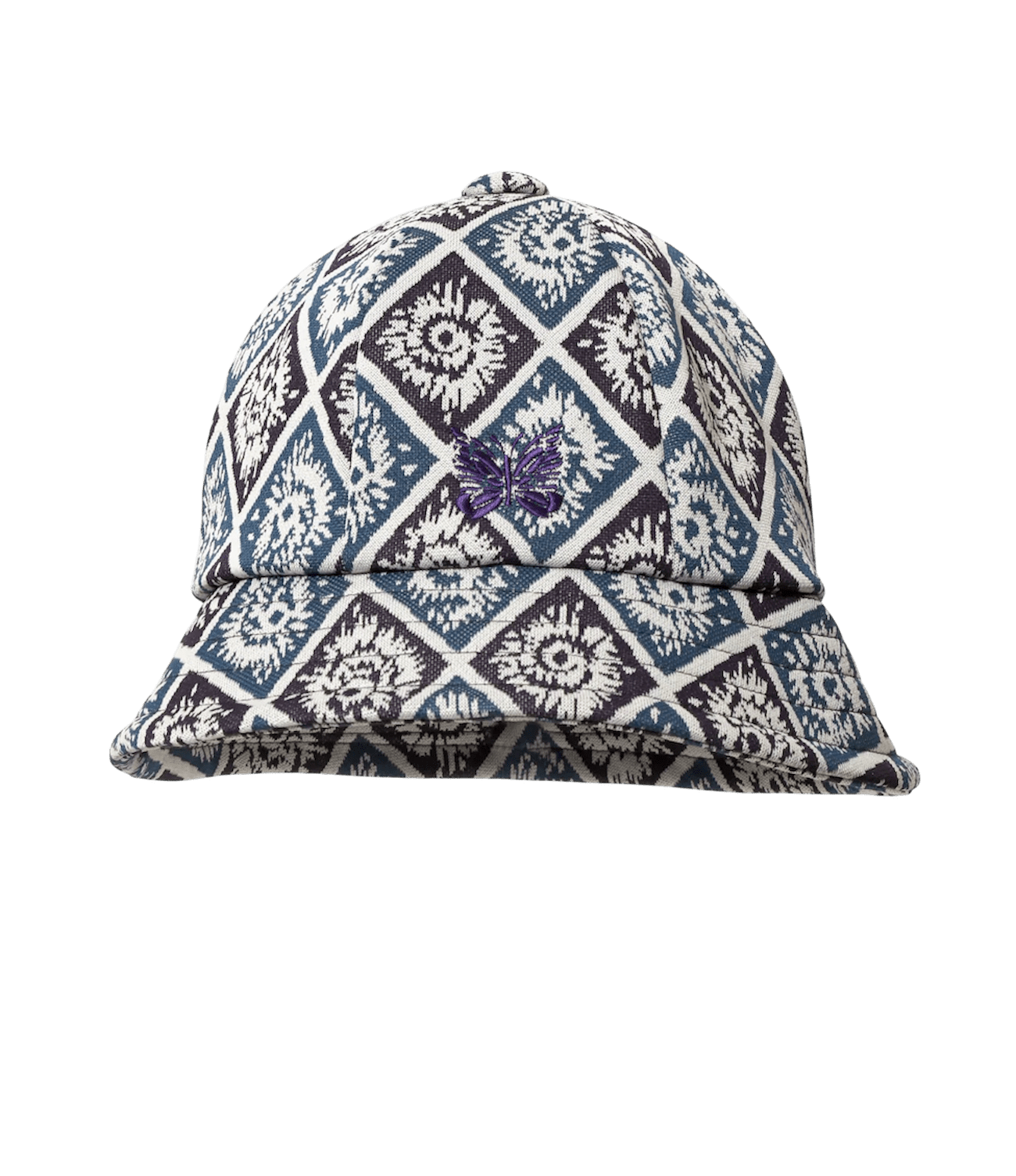 NEEDLES(ニードルズ)/Bermuda Hat/BLUE BLUE FREE