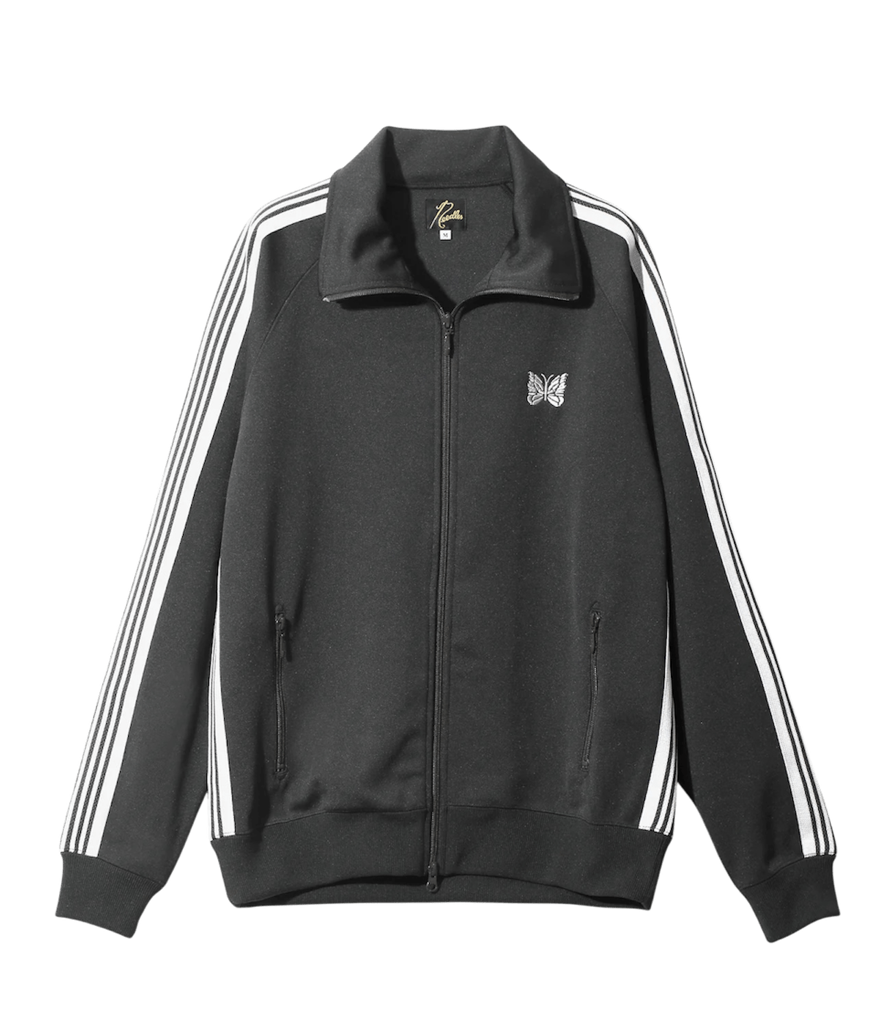 NEEDLES(ニードルズ)/Track Jacket/CHARCOAL GREY CHARCOAL GREY M