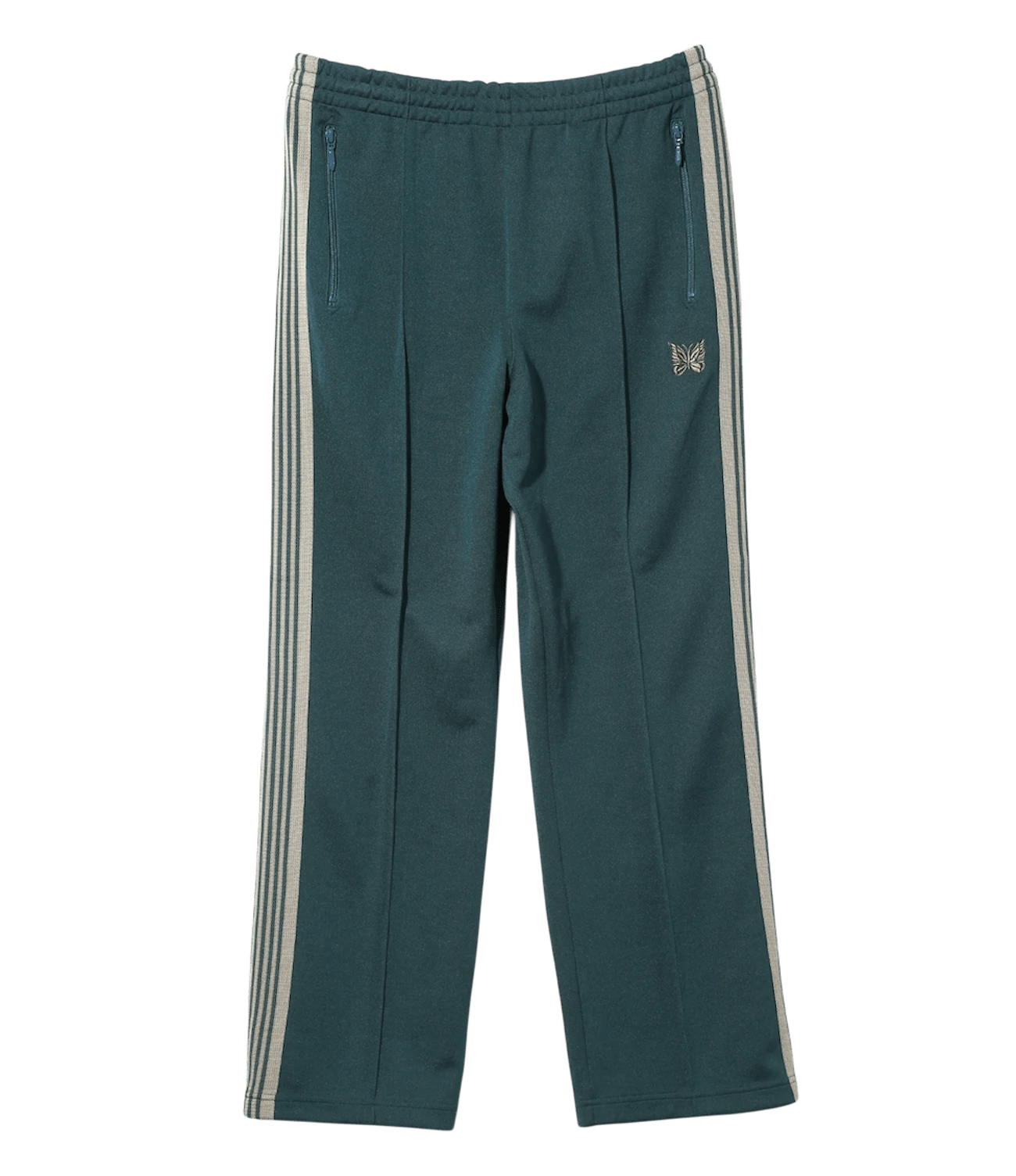 NEEDLES(ニードルズ)/Track Pant/GREEN GREEN XS