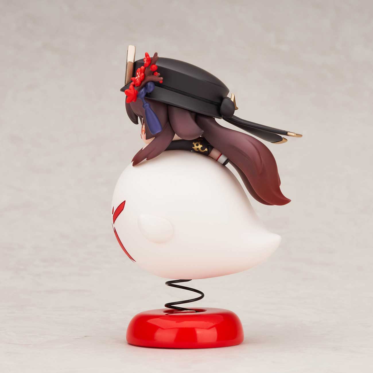 【原神】ちびキャラゆらゆらスタンド　胡桃